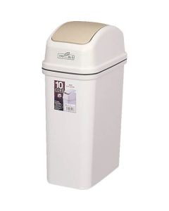 Swing Dust Box