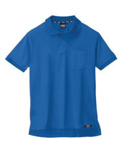 Short Sleeves Polo Shirt 1ชุด