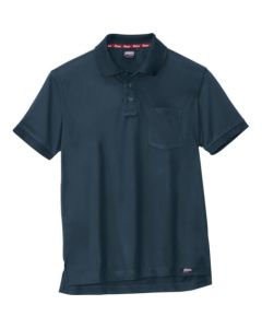 เสื้อโปโลแขนสั้น 6122-603-4L