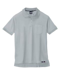 Short Sleeves Polo Shirt 1ชุด