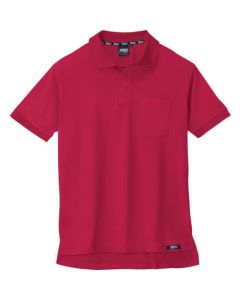 Short Sleeves Polo Shirt 1ชุด