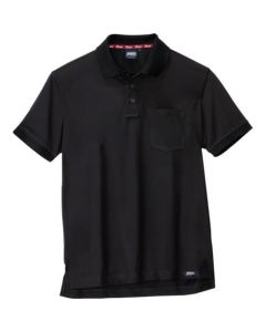 เสื้อโปโลแขนสั้น 6122-90-5L