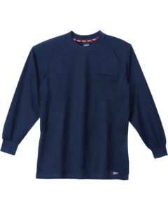 เสื้อยืดแขนยาว 6123-10-3L