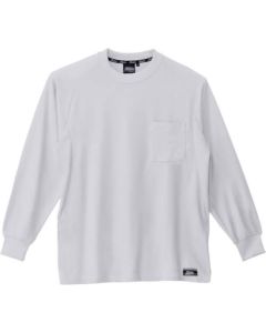 เสื้อยืดแขนยาว 6123-20-4L