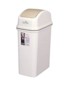 Swing Dust Box