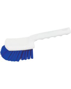 Burrtec Sanitary Supervision And Wash Hands Brushes [Burrcute]