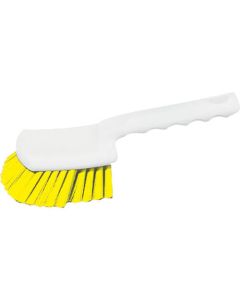 Burrtec Sanitary Supervision And Wash Hands Brushes [Burrcute]