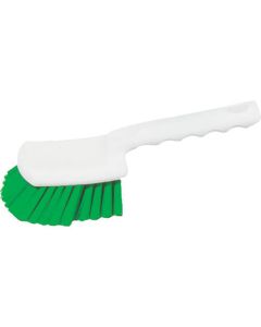 Burrtec Sanitary Supervision And Wash Hands Brushes [Burrcute]