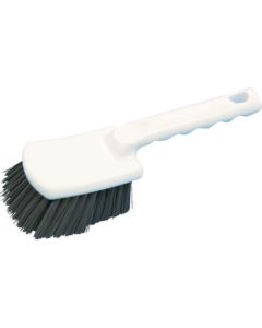 Burrtec Sanitary Supervision And Wash Hands Brushes [Burrcute]