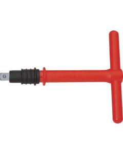 Insulated T-Shaped Wrench