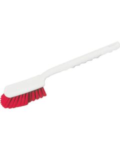 Burrtec Sanitary Supervision And Wash Hands Brushes [Burrcute]