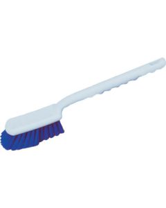 Burrtec Sanitary Supervision And Wash Hands Brushes [Burrcute]