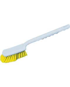Burrtec Sanitary Supervision And Wash Hands Brushes [Burrcute]