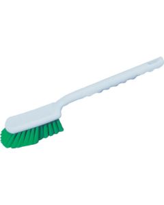 Burrtec Sanitary Supervision And Wash Hands Brushes [Burrcute]