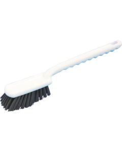 Burrtec Sanitary Supervision And Wash Hands Brushes [Burrcute]