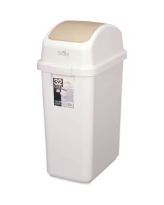 Swing Dust Box