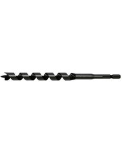 Combination Auger Bit 12.5 1เส้น