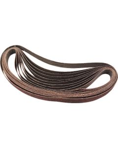 Abrasive Belt for MRA Belt Sander 1อัน