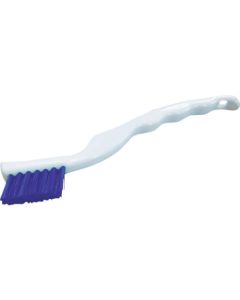 Burrtec Sanitary Supervision And Wash Hands Brushes [Burrcute]