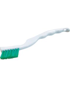 Burrtec Sanitary Supervision And Wash Hands Brushes [Burrcute]