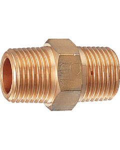 Bronze Nipple