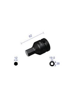 Hexagon Socket