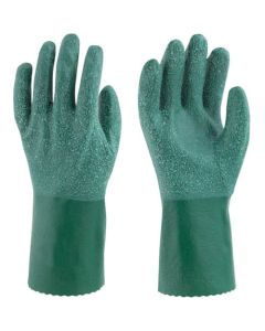 PVC Working Gloves