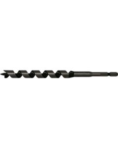 Combination Auger Bit