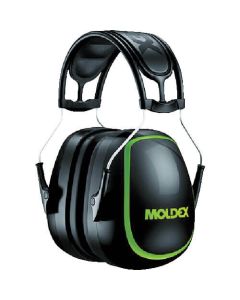 MX-6 Premium Ear-Muffs