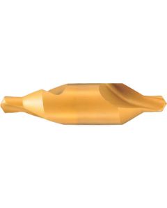 Center drill Regular TiN coating 1เส้น