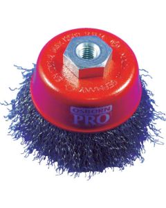 Osborn Industrial Precision Brush