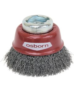X-LOCK Industrial Precision Brush