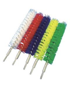 Burrtec Sanitary Supervision And Wash Hands Brushes [Burrcute]