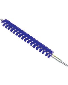 ท่อ Barcute Plus สะอาด φ10 PBT 0.18 สีน้ำเงิน BCPPC-10B