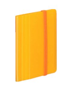 ที่ใส่บัตร <Novita> แบบตายตัว รองรับได้ 60 คน Yellow May-N1212Y