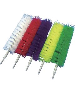 Burrtec Sanitary Supervision And Wash Hands Brushes [Burrcute]