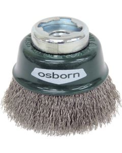 X-LOCK Industrial Precision Brush