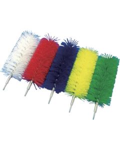 ท่อ Barcute Plus สะอาด φ22 PBT 0.35 สีแดง BCPPC-22R