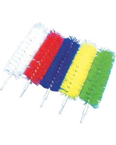 Barcute Plus ท่อสะอาด φ32 PBT 0.35 สีแดง BCPPC-32R
