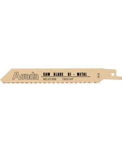 Saber Saw Blade (10 Set)