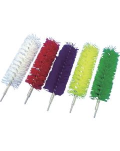 Burrtec Sanitary Supervision And Wash Hands Brushes [Burrcute]