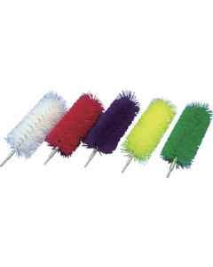Burrtec Sanitary Supervision And Wash Hands Brushes [Burrcute]