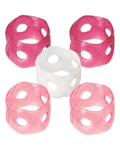 Fingertip ชุดละ 5อัน