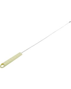 Burrtec Sanitary Supervision And Wash Hands Brushes [Burrcute]