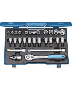 Socket Wrench Set