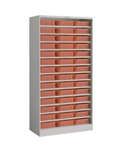 Vanlack (RU) Case with Containers
