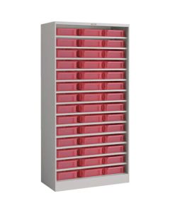 Vanlack (RU) Case with Containers