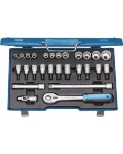 Socket Wrench Set