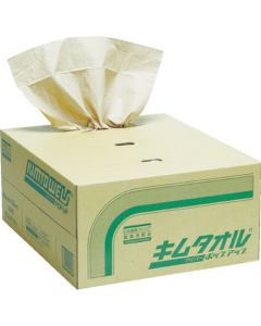 Kim Towel 380 x 580 (300 Sheets x 2 Boxes)
