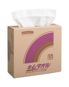 Kim Towel กล่องละ 588แผ่น